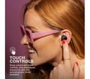 JLab GO Air POP True Wireless Earbuds - Black thumbnail 7