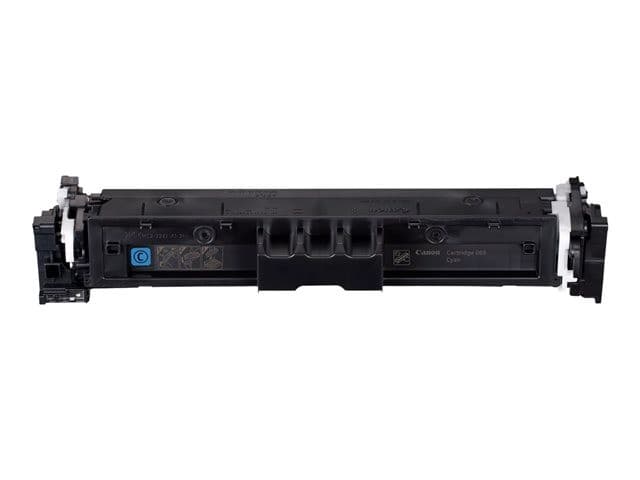 Canon 069 - cyan - original - toner cartridge - Image 1