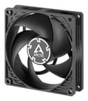 ARCTIC P9 PWM PST CO (Black) - 92 mm PWM Fan with Cable Splitter for Continuous Operation thumbnail 1