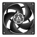 ARCTIC P9 PWM PST CO (Black) - 92 mm PWM Fan with Cable Splitter for Continuous Operation thumbnail 2