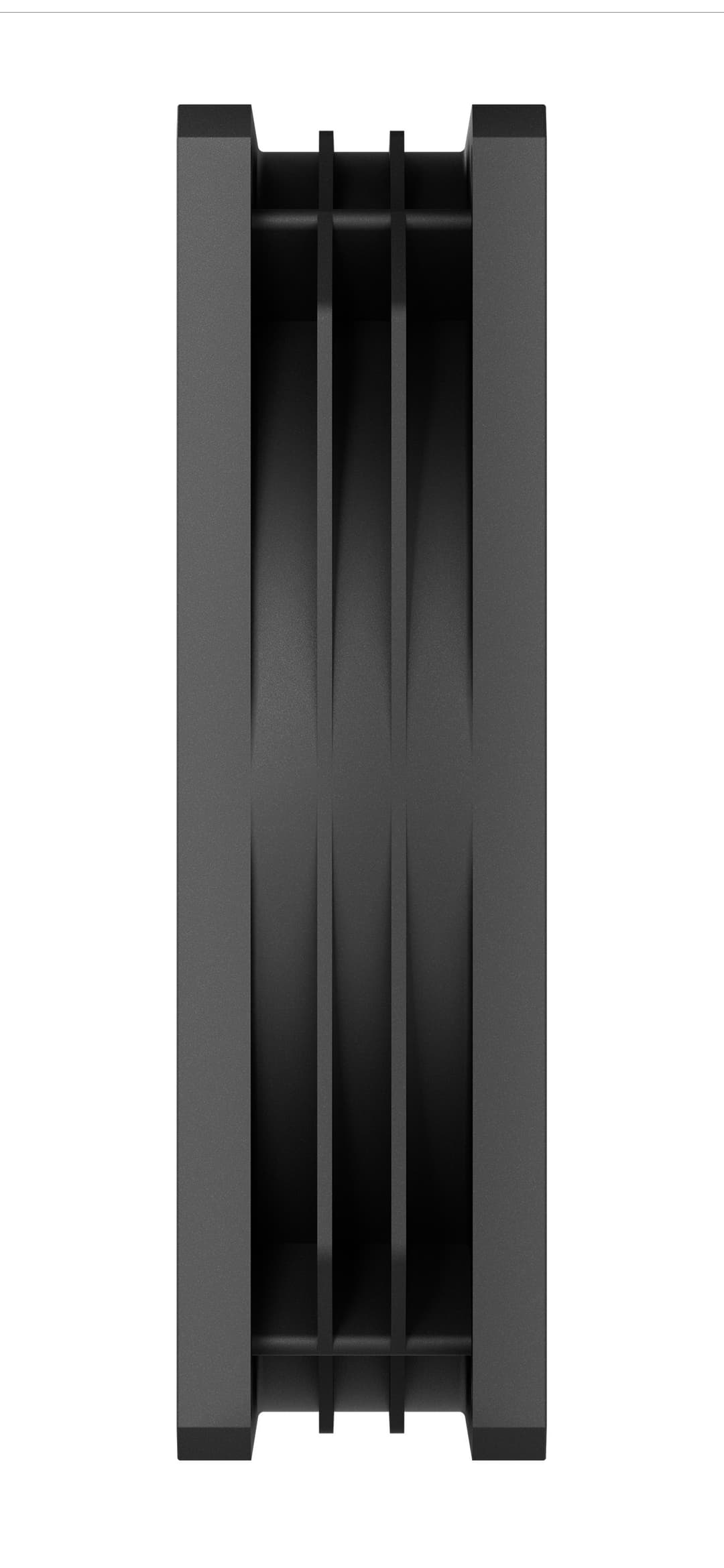 ARCTIC P9 PWM PST CO (Black) - 92 mm PWM Fan with Cable Splitter for Continuous Operation - Image 3