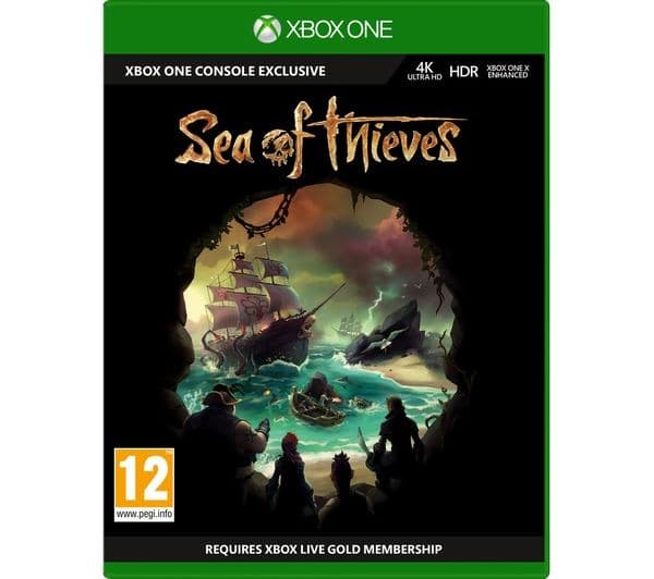 XBOX ONE Sea of Thieves - Image 1