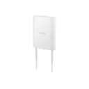 Zyxel NWA55AXE MU-MIMO Outdoor IEEE802.11 ax/ac/n/g/b/a Access Point thumbnail 1