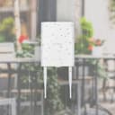 Zyxel NWA55AXE MU-MIMO Outdoor IEEE802.11 ax/ac/n/g/b/a Access Point thumbnail 4