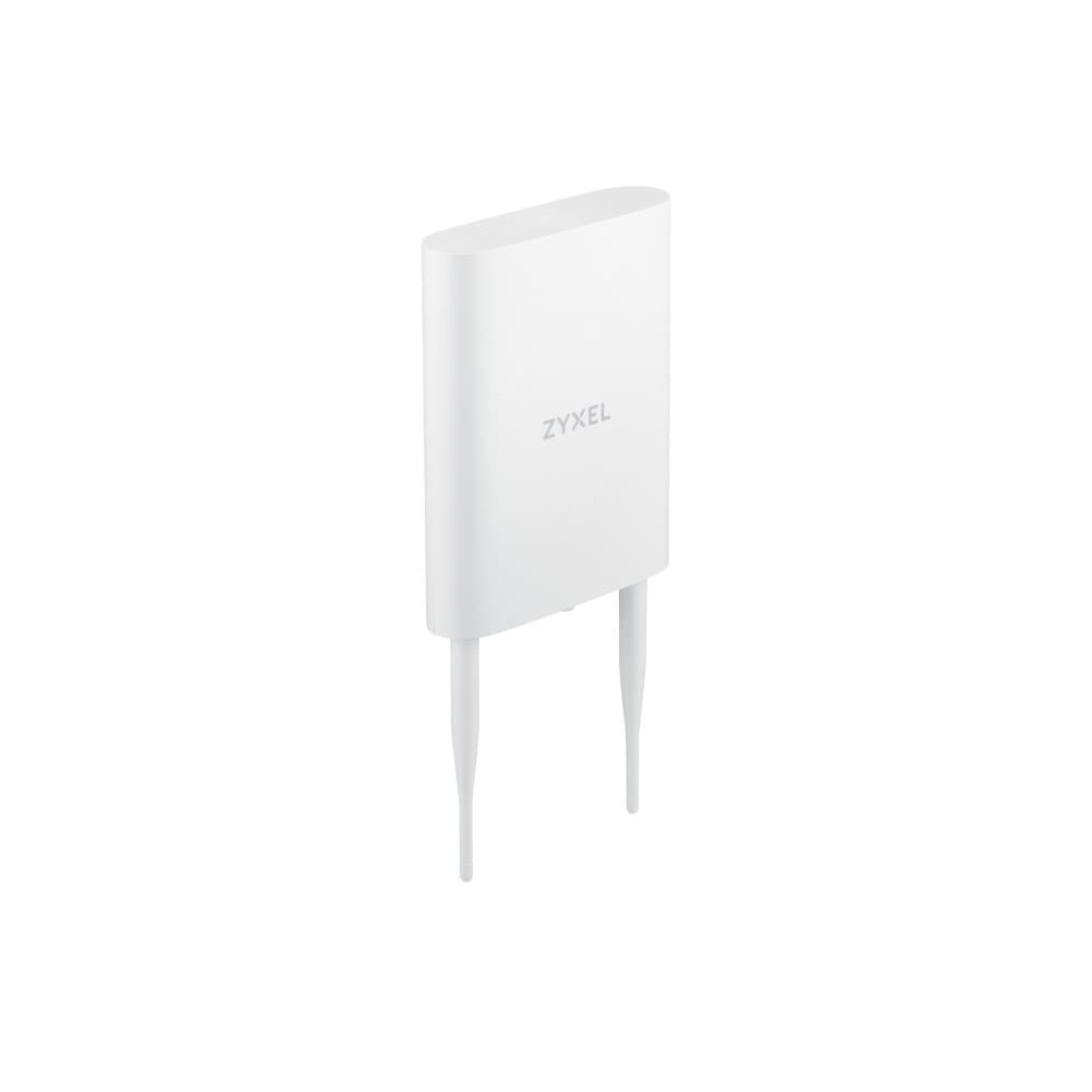 Zyxel NWA55AXE MU-MIMO Outdoor IEEE802.11 ax/ac/n/g/b/a Access Point - Image 8