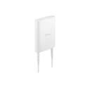 Zyxel NWA55AXE MU-MIMO Outdoor IEEE802.11 ax/ac/n/g/b/a Access Point thumbnail 8