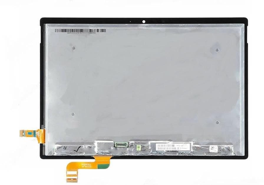 Surface Book Display Assembly