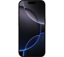 Apple iPhone 16 Pro - 1 TB, Black Titanium thumbnail 2