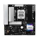 Asrock A620AM PRO RS AMD A620A DDR5 Micro-ATX Socket AM5 Motherboard - Wired thumbnail 2