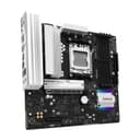 Asrock A620AM PRO RS AMD A620A DDR5 Micro-ATX Socket AM5 Motherboard - Wired thumbnail 3