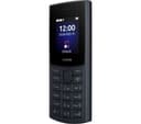 NOKIA 110 - 128 MB, Blue thumbnail 4