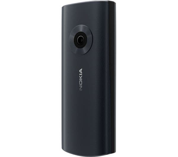 NOKIA 110 - 128 MB, Blue - Image 6
