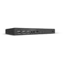 Lindy KVM Switch HDMI 18G, USB 2.0 & Audio, 4 Port thumbnail 1