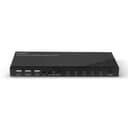 Lindy KVM Switch HDMI 18G, USB 2.0 & Audio, 4 Port thumbnail 3