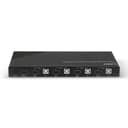 Lindy KVM Switch HDMI 18G, USB 2.0 & Audio, 4 Port thumbnail 4