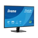 iiyama Prolite X2792QSU-B1 27" IPS Quad HD 120Hz Energy Efficient Monitor with Built-In-Speakers thumbnail 4