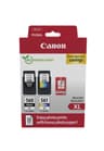 Canon 3712C008 ink cartridge 2 pc(s) Original High (XL) Yield Black, Cyan, Magenta, Yellow