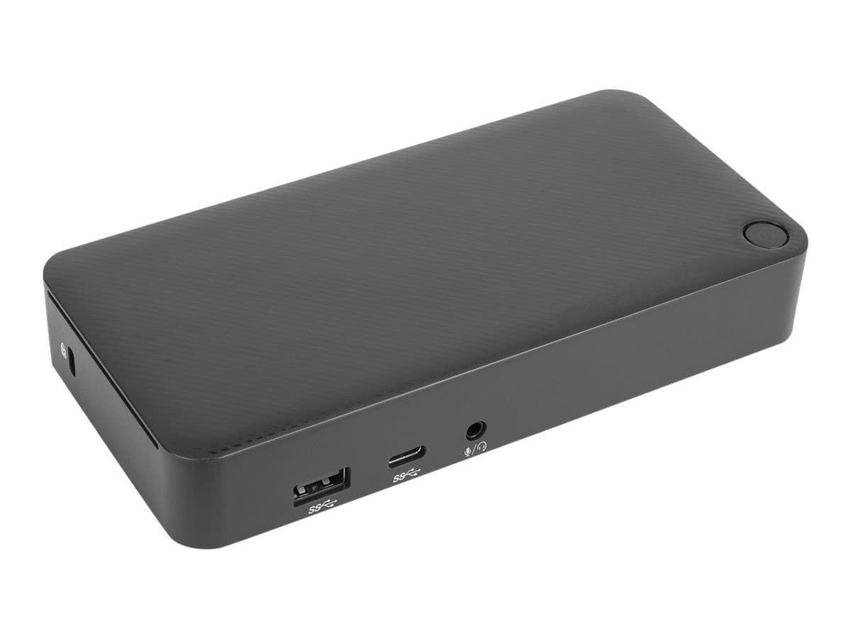 Targus Docking Station USB-C Black