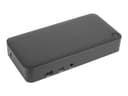 Targus Docking Station USB-C Black thumbnail 7