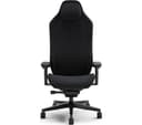 Fractal Design Refine Gaming Chair - Alcantara, Dark thumbnail 1