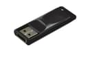 Verbatim Slider - USB Drive 32 GB - Black thumbnail 3