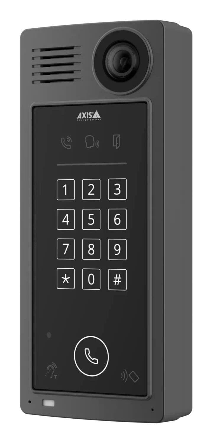 A8207-VE MkII - Image 1