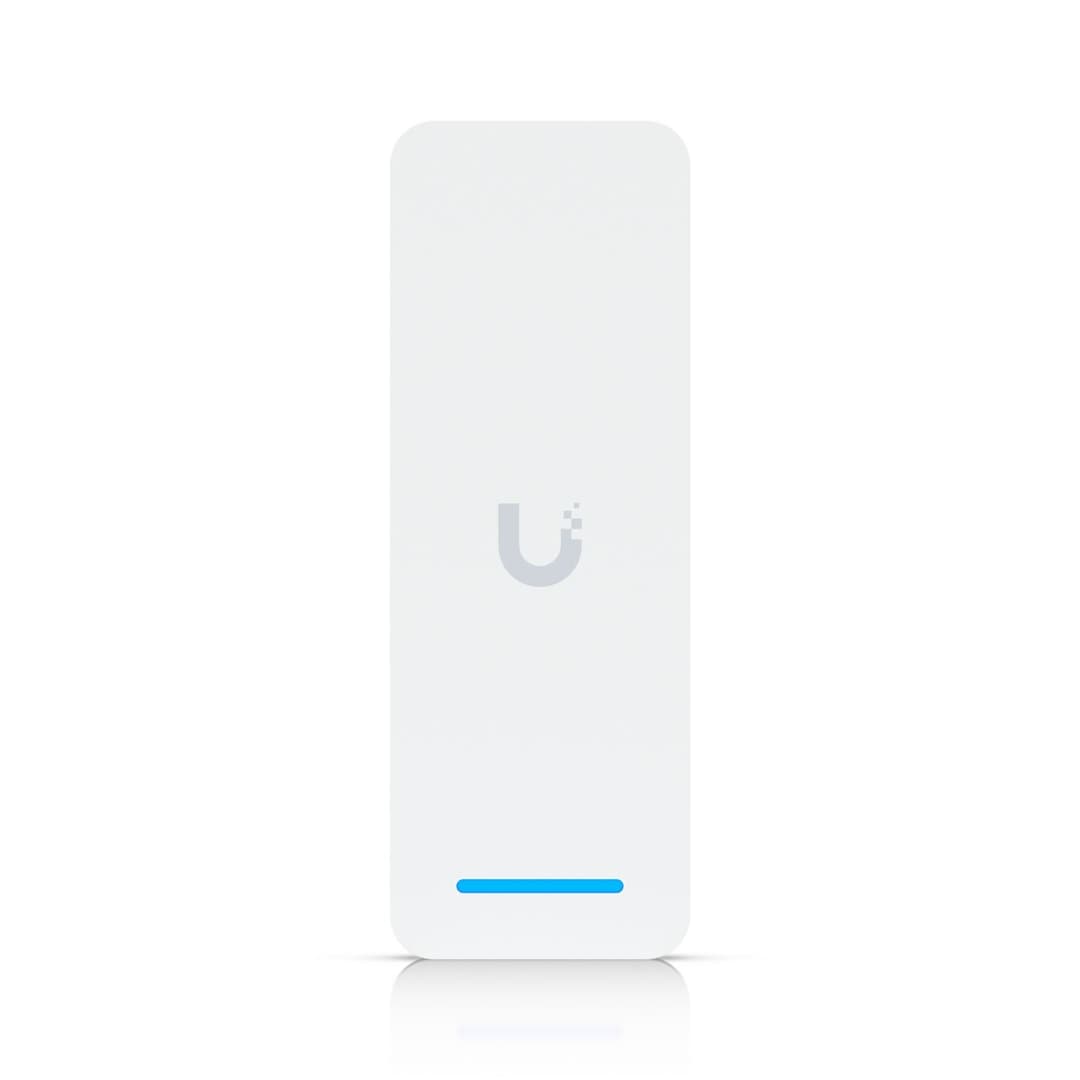 Tamper-resistant access - Image 1