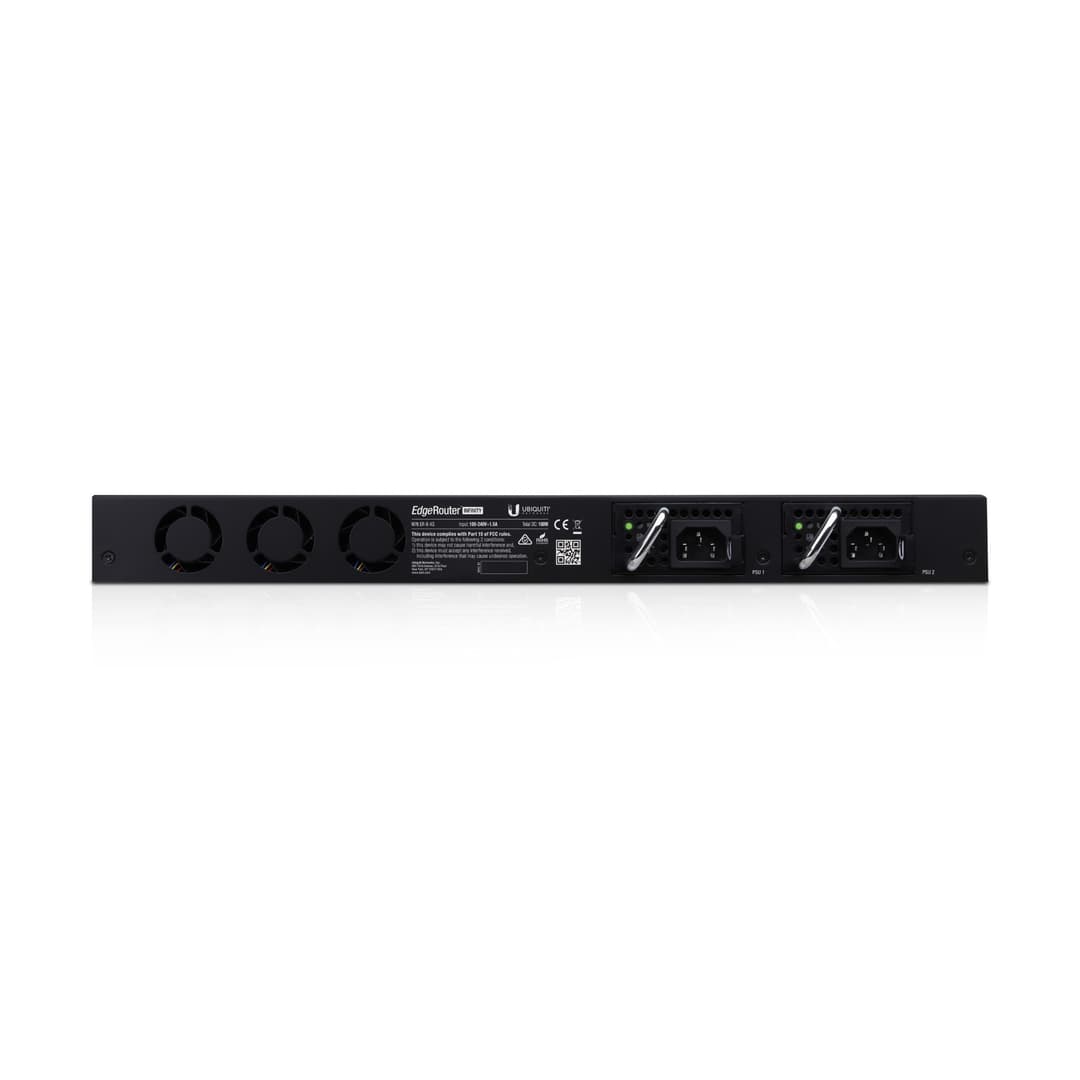 Ubiquiti EdgeRouter Infinity 8-Port 10GbE SPF+ Enterprise Router - Image 5