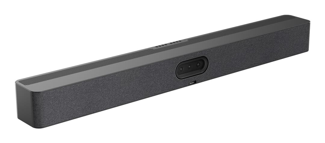 Yealink MeetingBar A50 video conferencing system 50 MP Ethernet LAN Group video conferencing system - Image 1