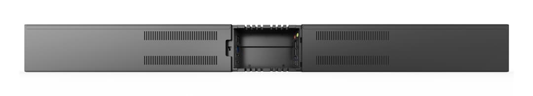 Yealink MeetingBar A50 video conferencing system 50 MP Ethernet LAN Group video conferencing system - Image 3
