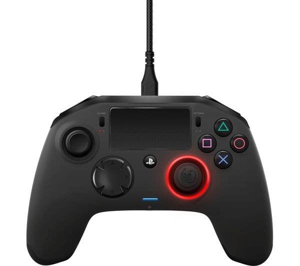 NACON PS4 Revolution Pro 2 Controller - Black - Image 4
