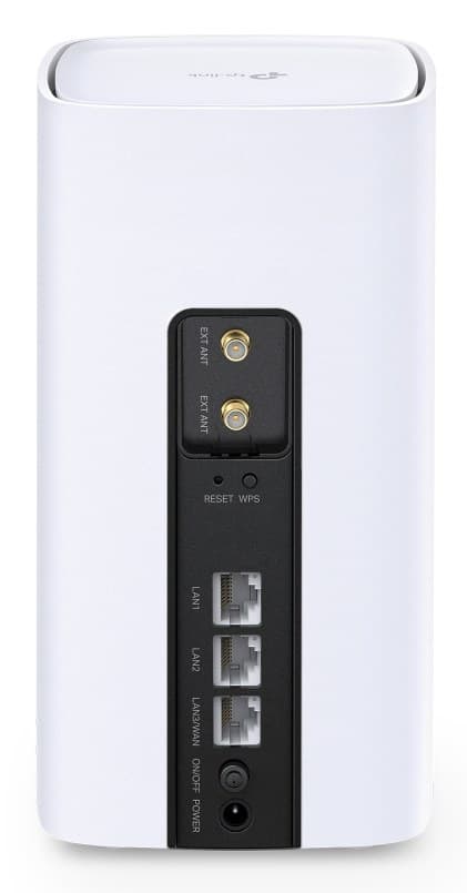 TP-Link Archer 5G AX3000 Wireless Dual-Band Gigabit Router - Image 3