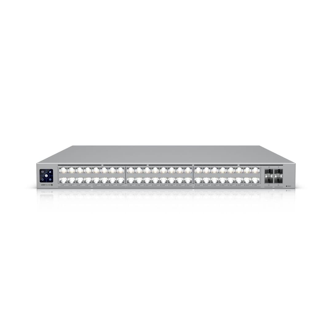 Professional-grade, 48-port - Image 1