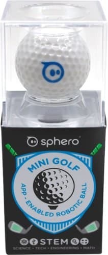Sphero - Mini Golf - Image 1