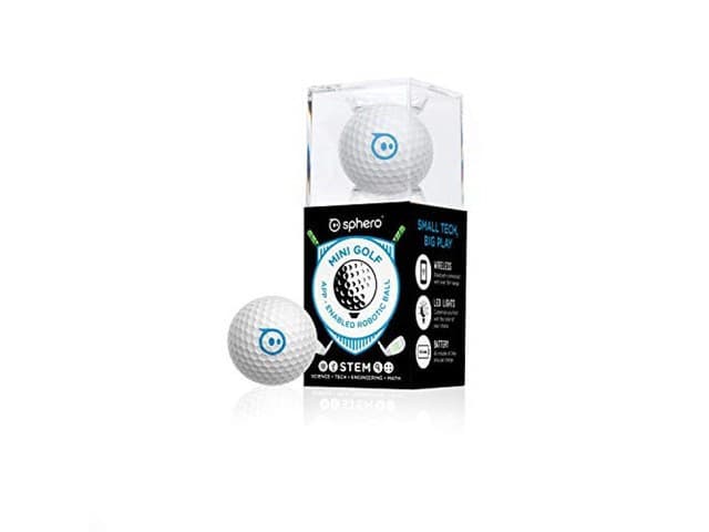 Sphero - Mini Golf - Image 3