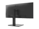 LG 34BA75QE-B 34" UltraWide Quad HD Curved Monitor thumbnail 5