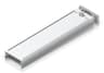 Optional storage insert for