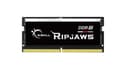 G.Skill Ripjaws DDR5-5600 CL46 SO-DIMM Laptop Memory 32GB (2x16GB) thumbnail 4