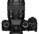 FUJIFILM X-T5 Mirrorless Camera with FUJINON XF 16-50 mm f/2.8-4 R LM WR Lens - Black thumbnail 4