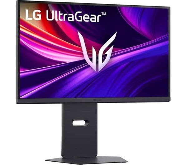 LG UltraGear 27G850A-B.AEK 4K Ultra HD 27" Nano IPS Gaming Monitor - Black - Image 6