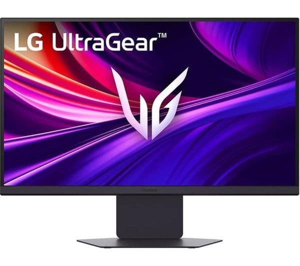 LG UltraGear 27G850A-B.AEK 4K Ultra HD 27" Nano IPS Gaming Monitor - Black - Image 7