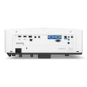 BenQ LU935 Standard throw projector 6000 ANSI lumens DLP WUXGA (1920x1200) White thumbnail 4