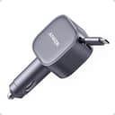 Anker Nano Car Charger (75W, USB-C Port, Built-in USB-C Cable) thumbnail 2