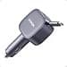 Anker Nano Car Charger (75W, USB-C Port, Built-in USB-C Cable) thumbnail 3