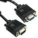 Cables Direct 20m DDC SVGA Extension Cable in Black thumbnail 3