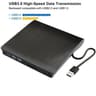 DVD RW External Drive