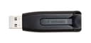 Verbatim V3 - USB 3.0 Drive 64 GB - Black thumbnail 1