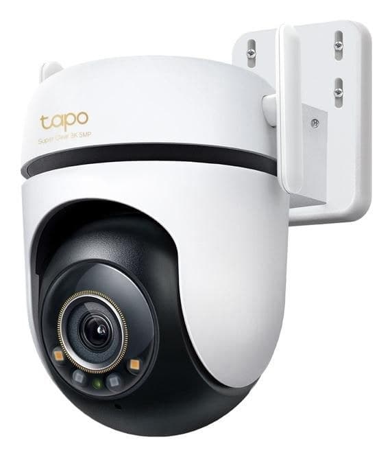 Outdoor Pan/Tilt Security - Image 1