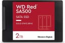 Western Digital Red SA500 NAS SATA III 2.5-inch SSD 2TB thumbnail 1