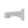 Goose Neck Wall Bracket for
